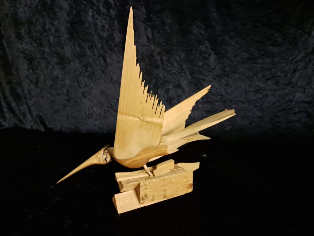 Wächter des Waldes